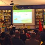 Assemblea pubblica di animazione del PIF VIATICO (APICOLTURA) - 8 luglio 2015
Grosseto, sala convegni del Museo di Storia Naturale della Maremma